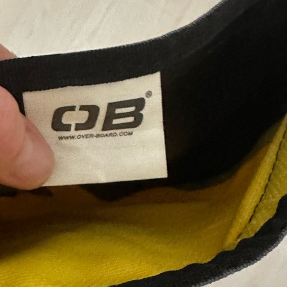 OVERBOARD DRY BAG ~ 25L. - Picture 5 of 6